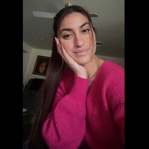 Meet your Posher, Cooking